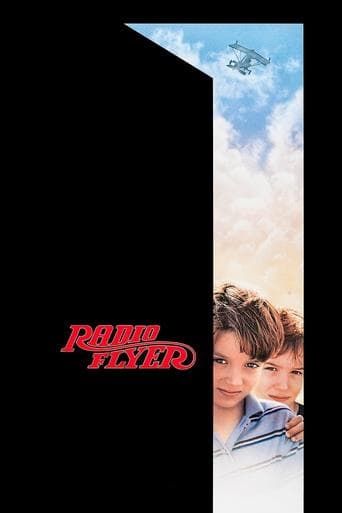 Radio Flyer Image