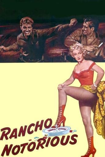 Rancho Notorious Image
