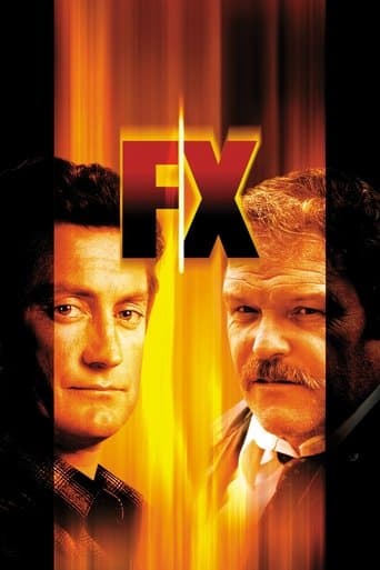 F/X Image