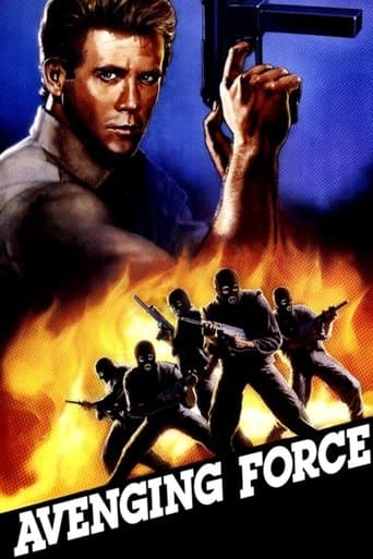 Avenging Force Image