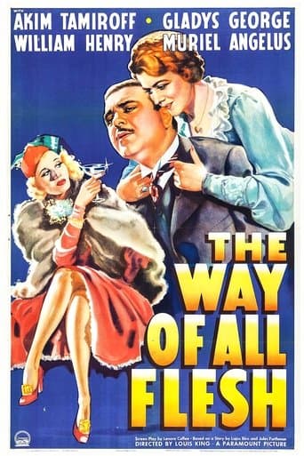 The Way of All Flesh Image