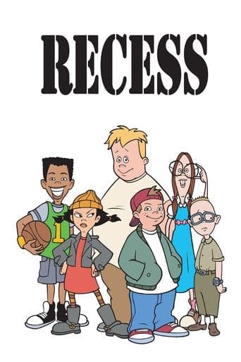Recess Image