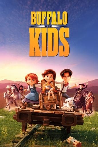Buffalo Kids Image