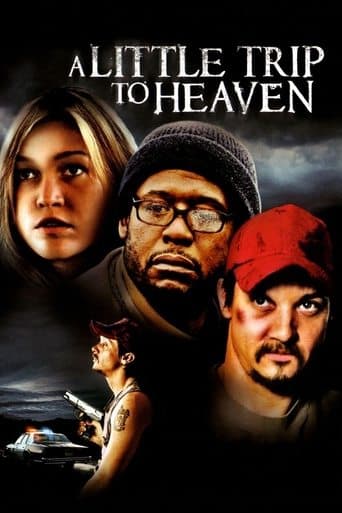A Little Trip to Heaven Image