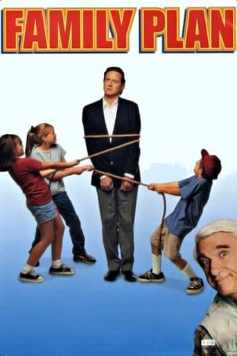 Family Plan Image