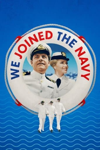 We Joined the Navy Image