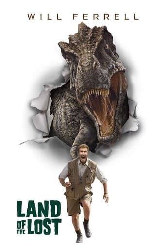 Land of the Lost Image