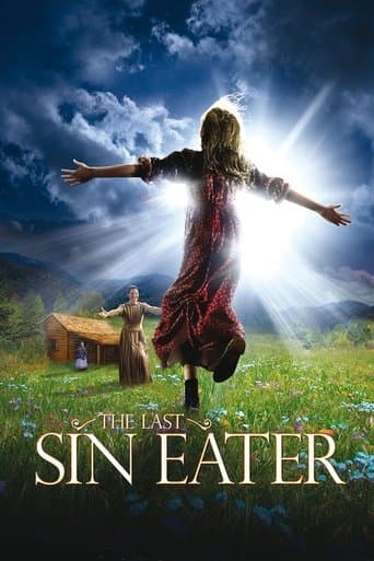 The Last Sin Eater Image