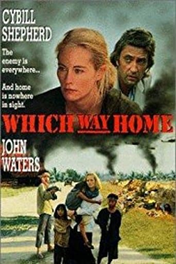 Which Way Home Image