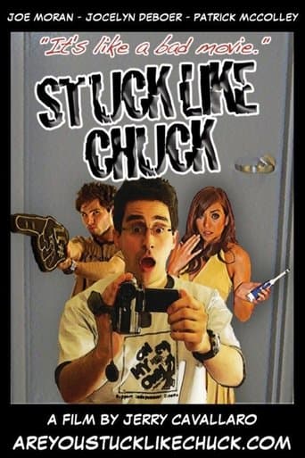 Stuck Like Chuck Image