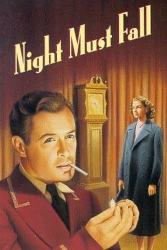 Night Must Fall Image
