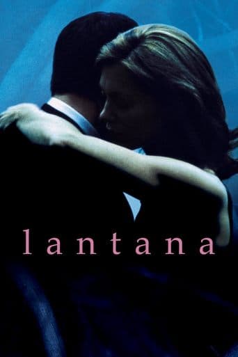 Lantana Image