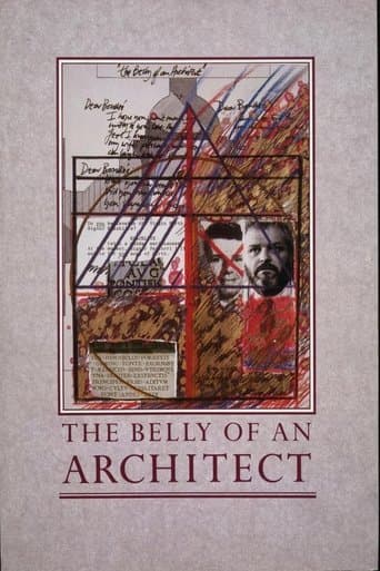 The Belly of an Architect Image
