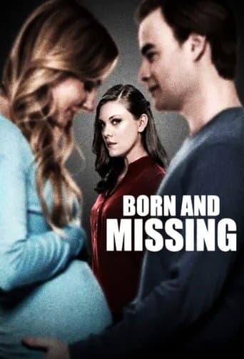 Born and Missing Image