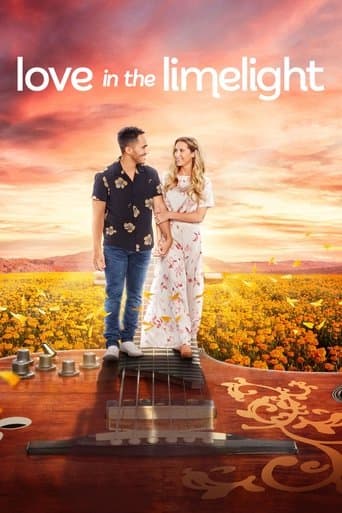 Love in the Limelight Image
