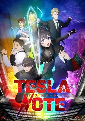Tesla Note Image