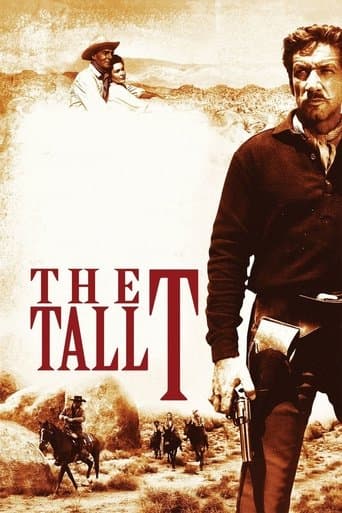 The Tall T Image