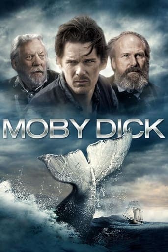 Moby Dick Image