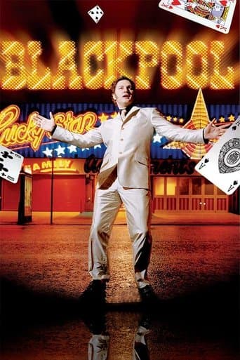 Blackpool Image