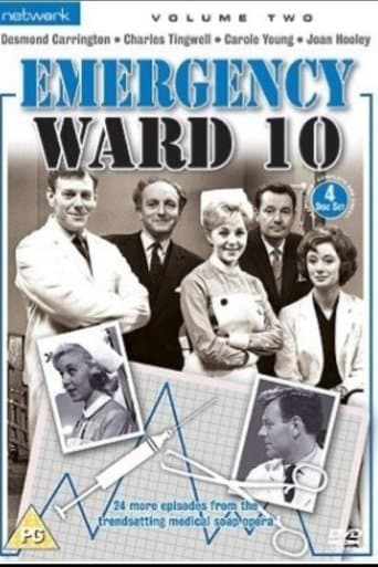 Emergency – Ward 10 Image
