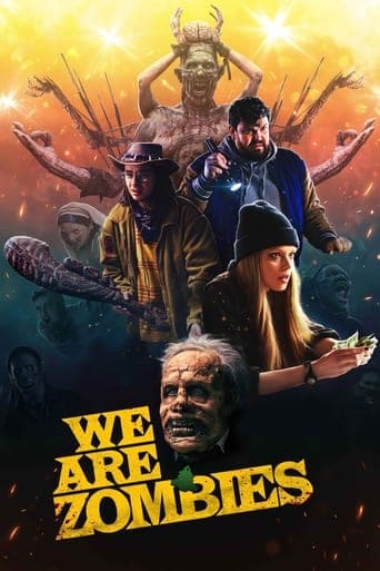 We Are Zombies Image