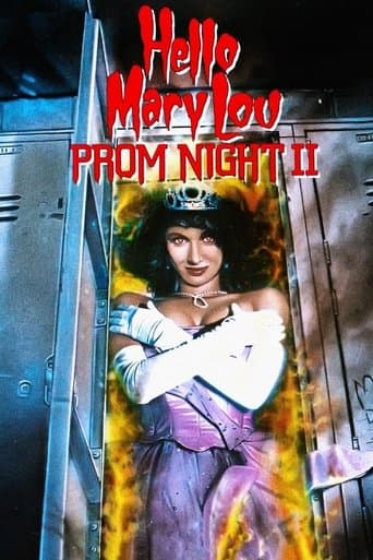 Hello Mary Lou: Prom Night II Image