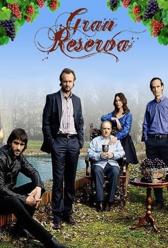 Gran Reserva Image