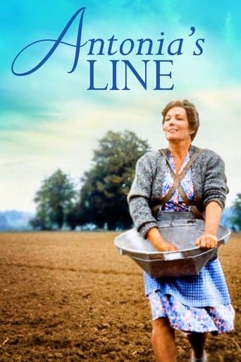 Antonia's Line Image