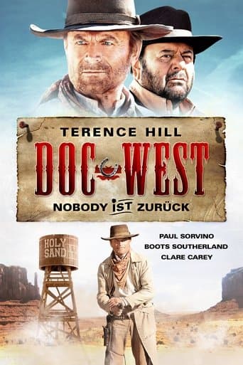 Doc West Image
