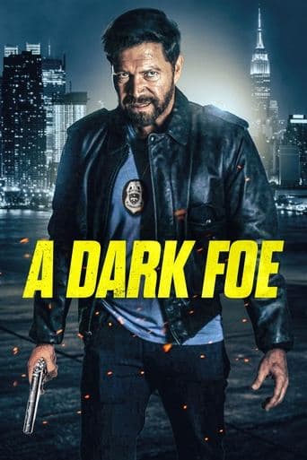 A Dark Foe Image