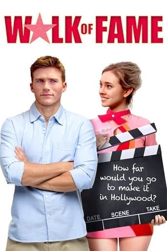 Walk of Fame Image