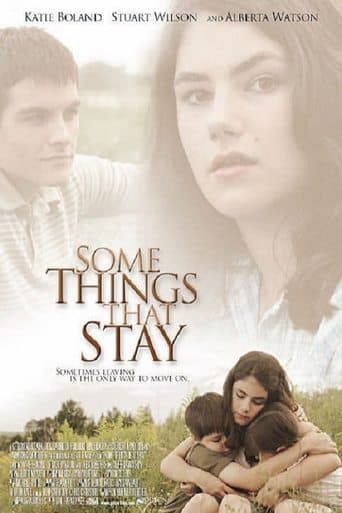 Some Things That Stay Image