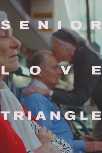 Senior Love Triangle Image