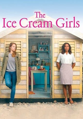 The Ice Cream Girls Image