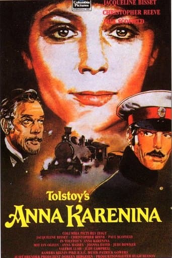 Anna Karenina Image