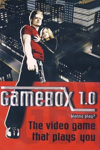 Gamebox 1.0 Image