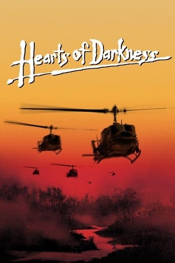 Hearts of Darkness: A Filmmaker's Apocalypse Image