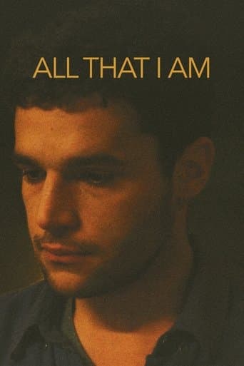 All That I Am Image