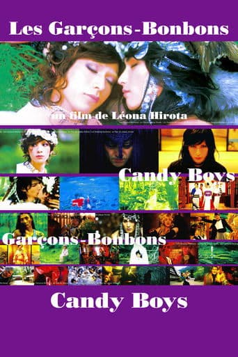 Candy Boys Image