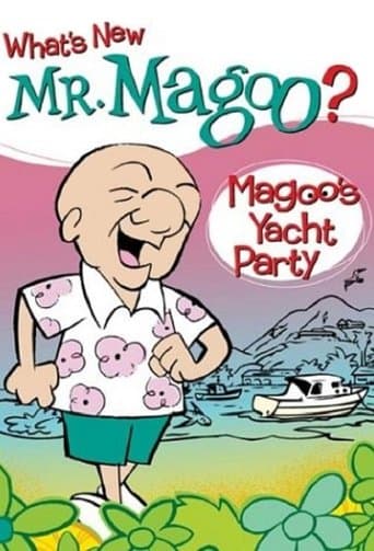 What's New, Mr. Magoo? Image