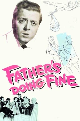 Father's Doing Fine Image