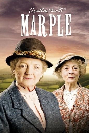 Agatha Christie's Marple Image