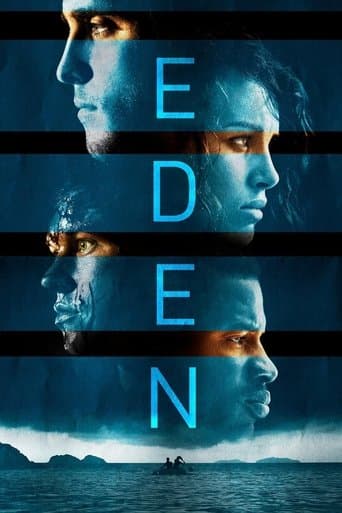Eden Image