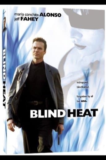 Blind Heat Image