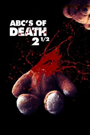 ABCs of Death 2 1/2 Image