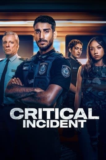 Critical Incident Image