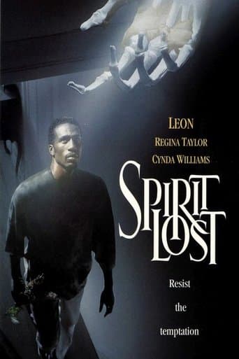Spirit Lost Image