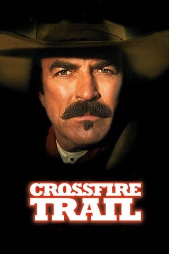 Crossfire Trail Image
