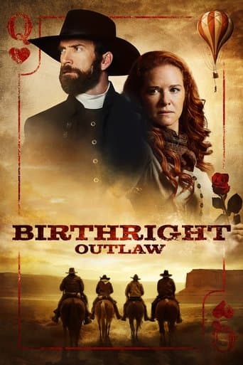Birthright Outlaw Image