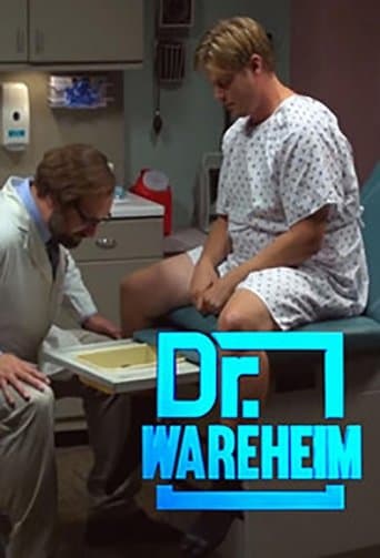 Dr. Wareheim Image
